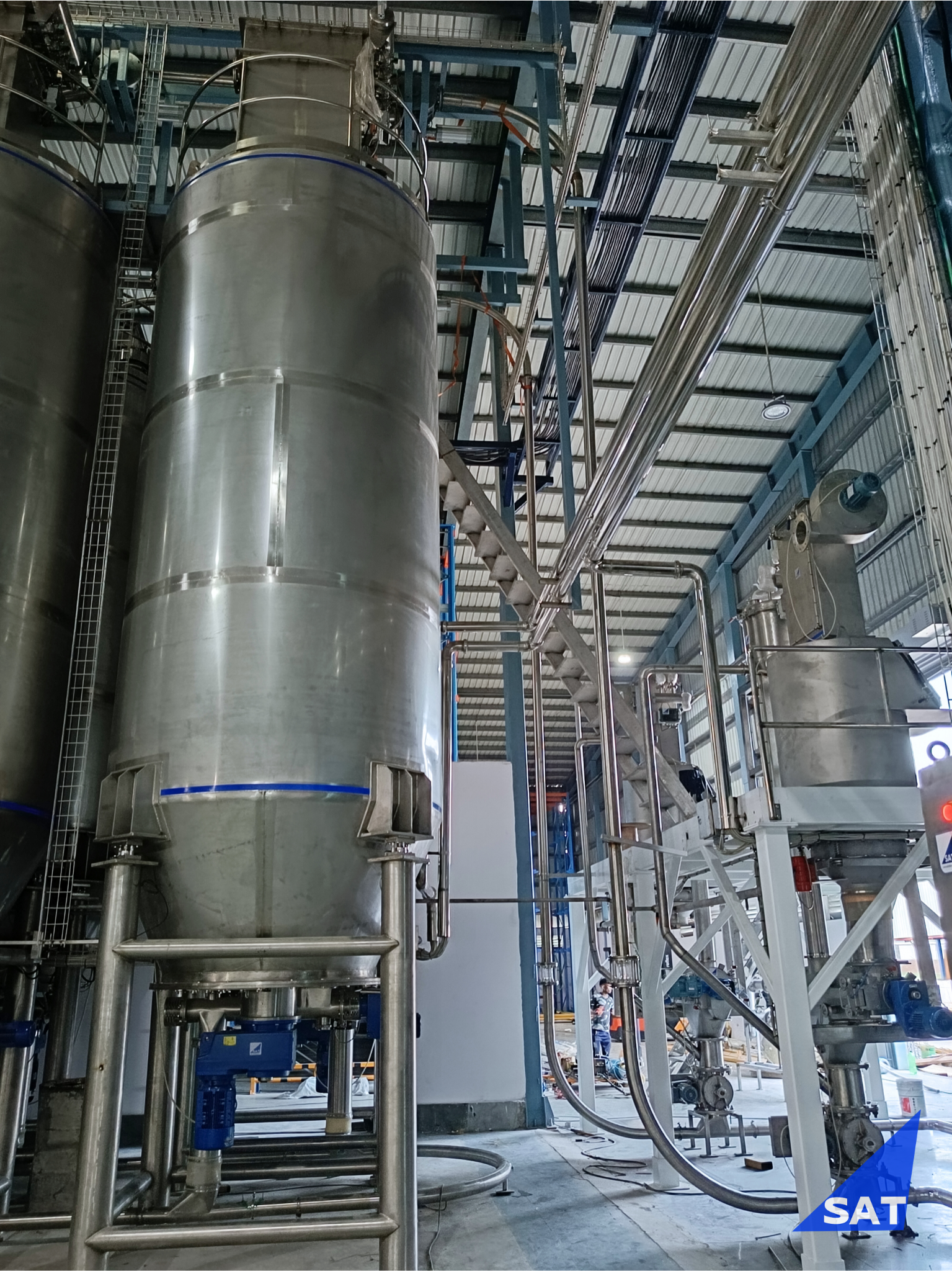 Nitrogen Based closed loop conveying (1)