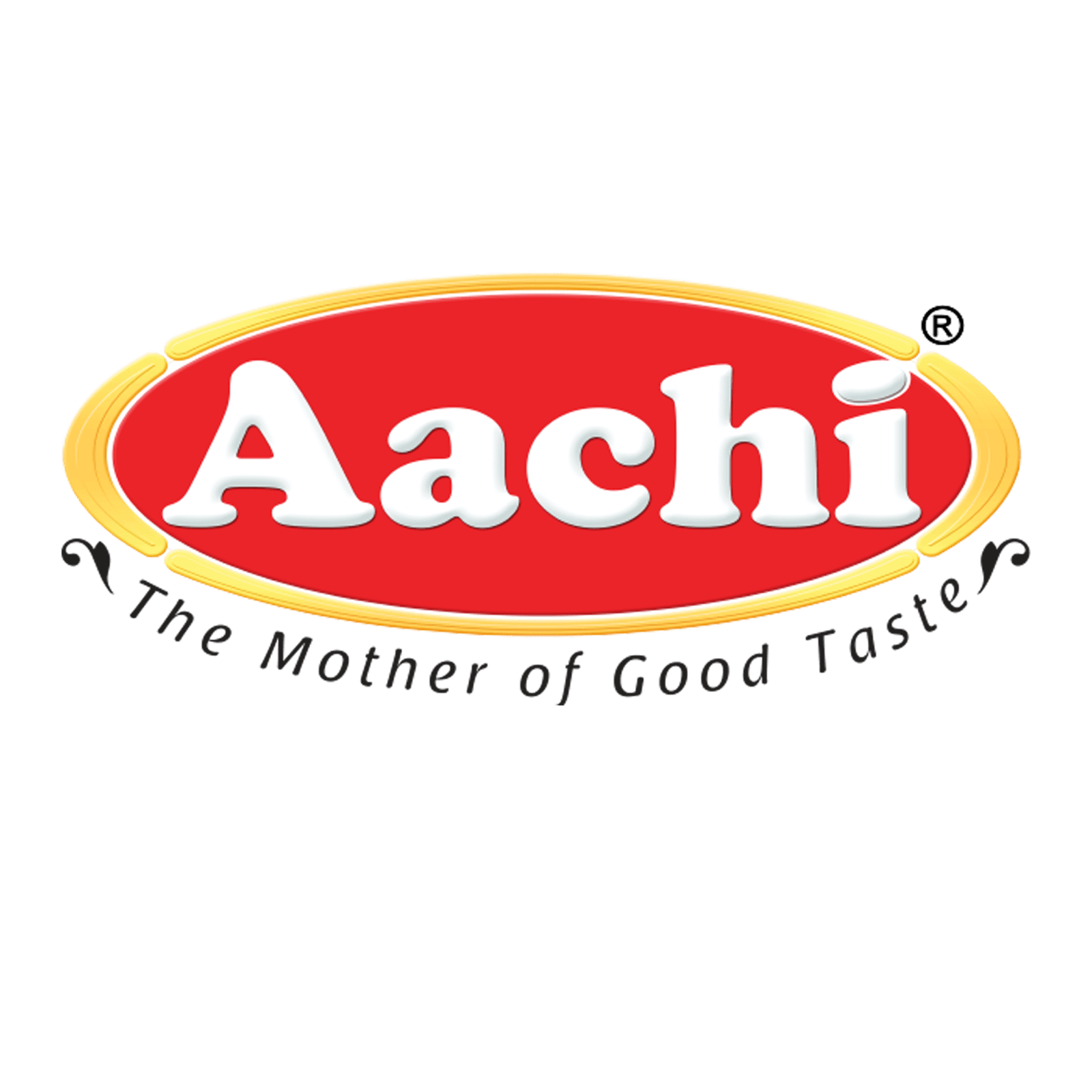 Aachi-masala logo