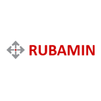 Rubamin logo