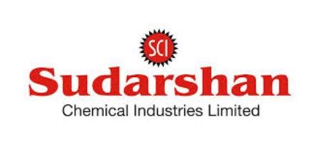 sudarshan chem logo