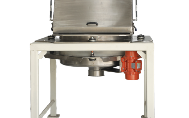 Bag Emptying Station (4)