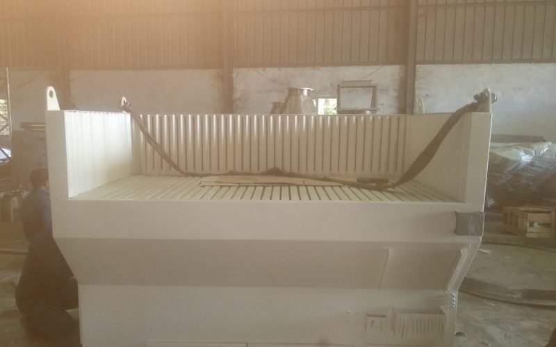 DOWN DRAFT TABLE (2)