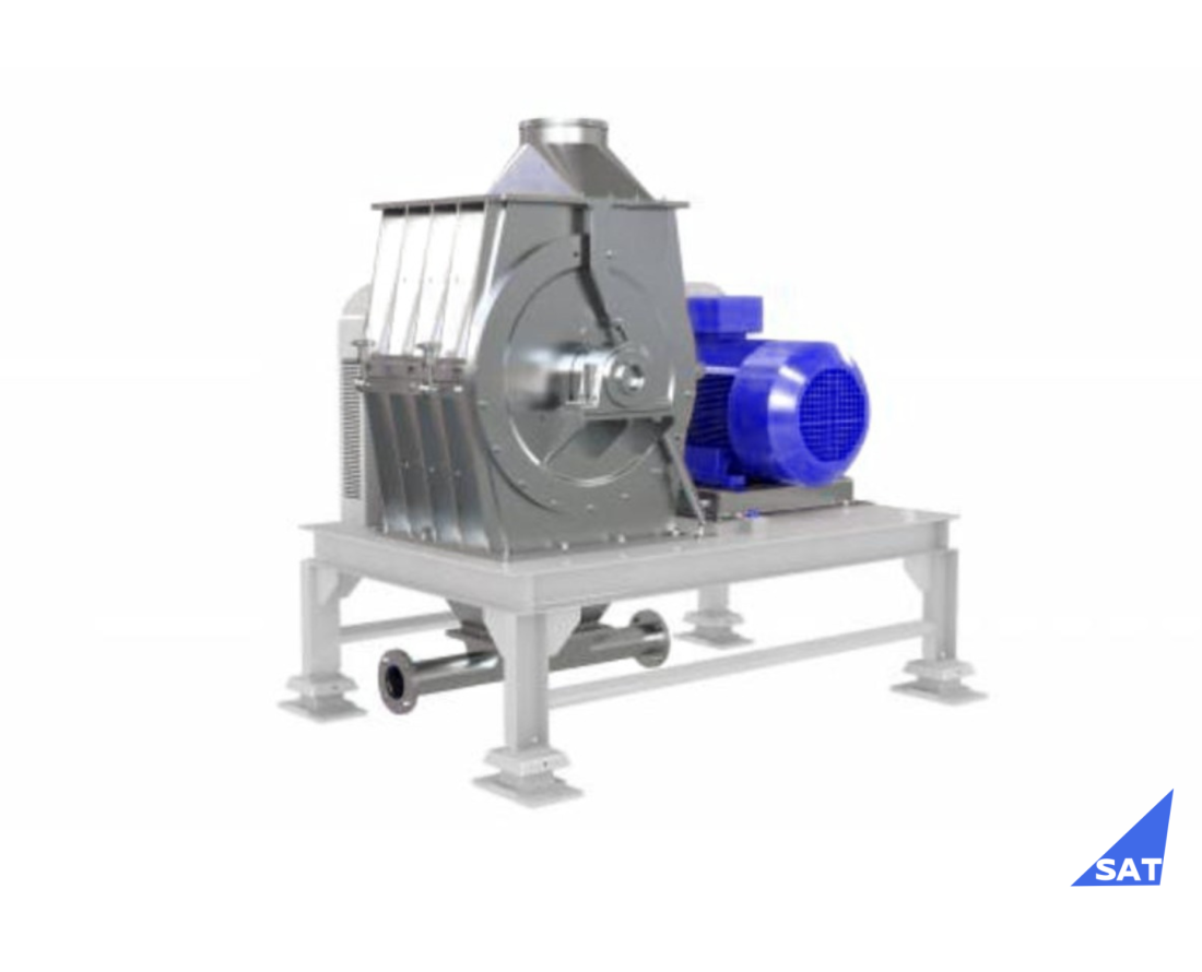 Hammer mill (2)