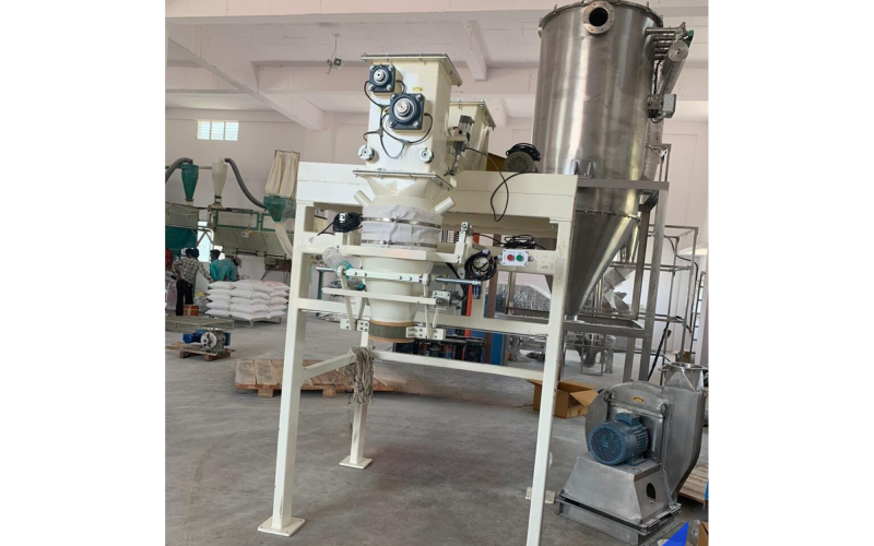 bag packing system 3